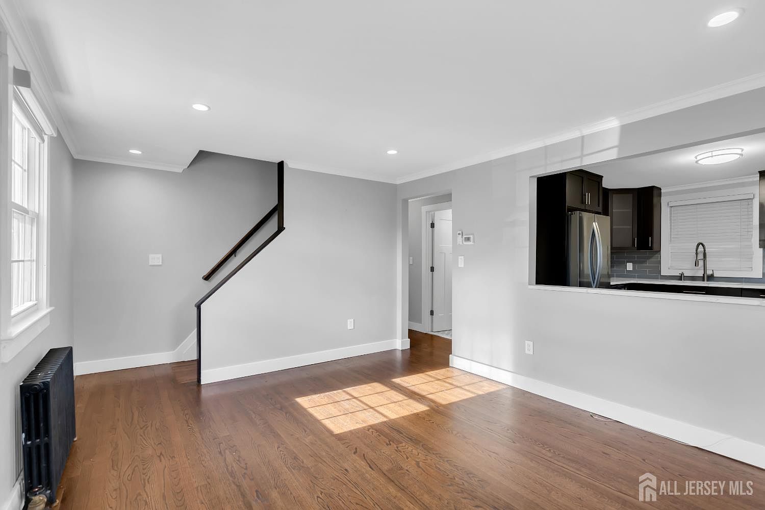 20 Burnet St Avenel, NJ 07001  | Single Family