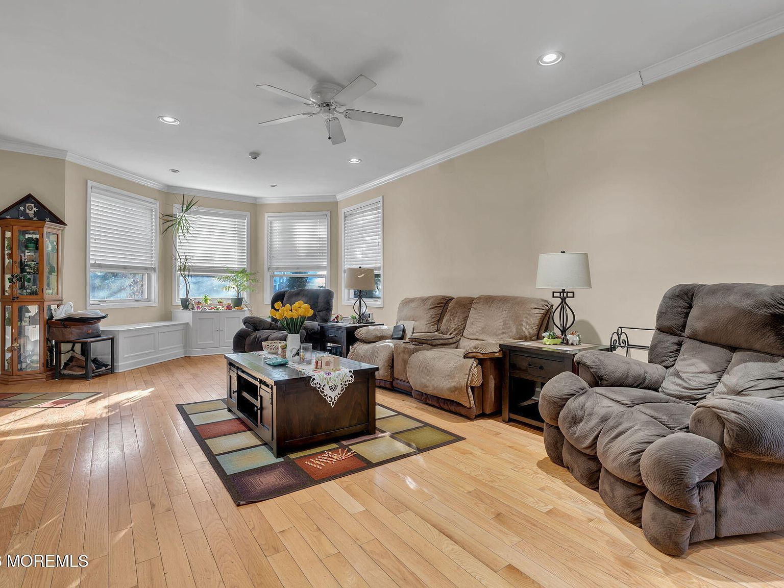 22 Franklin Pl Bldg 4A Morristown, NJ 07960 | Condominium