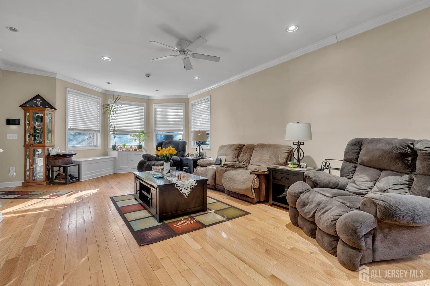 22 Franklin Pl Morristown, NJ 07960  | Condominium