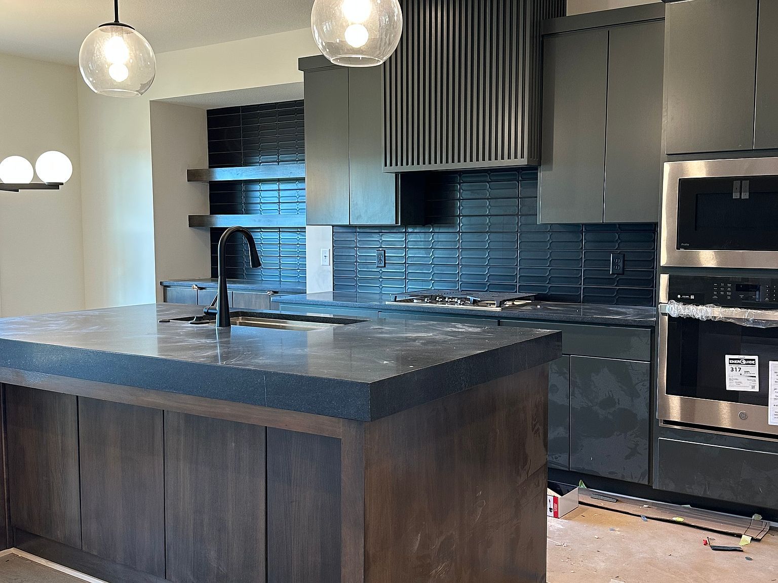 2606 SW Farm Field Rd Lees Summit, MO 64081  | Single Family