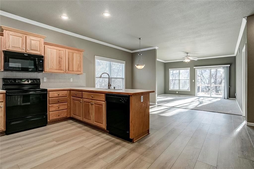 1231 N 131st Ter Kansas City, KS 66109 | Single Family