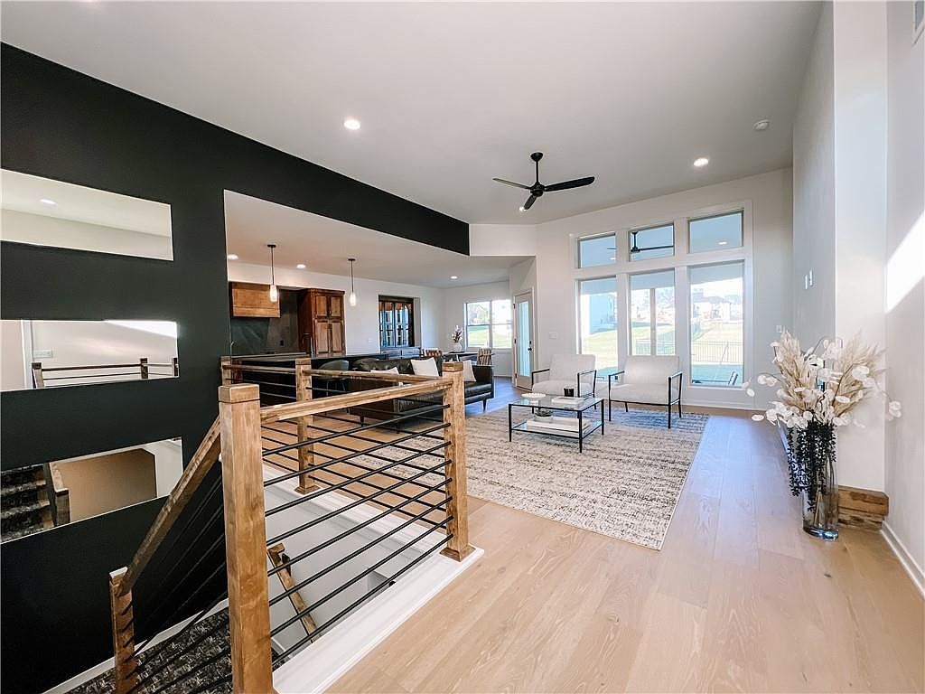 2700 NE Wheatley Dr Blue Springs, MO 64029 | Single Family