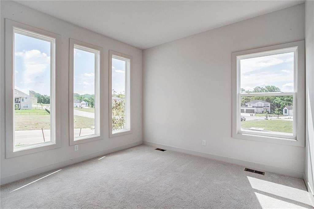 2701 NE Wheatley Dr Blue Springs, MO 64029  | Single Family