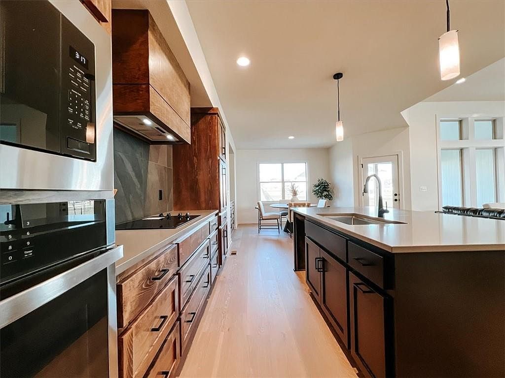 2601 NE Wheatley Dr Blue Springs, MO 64029  | Single Family