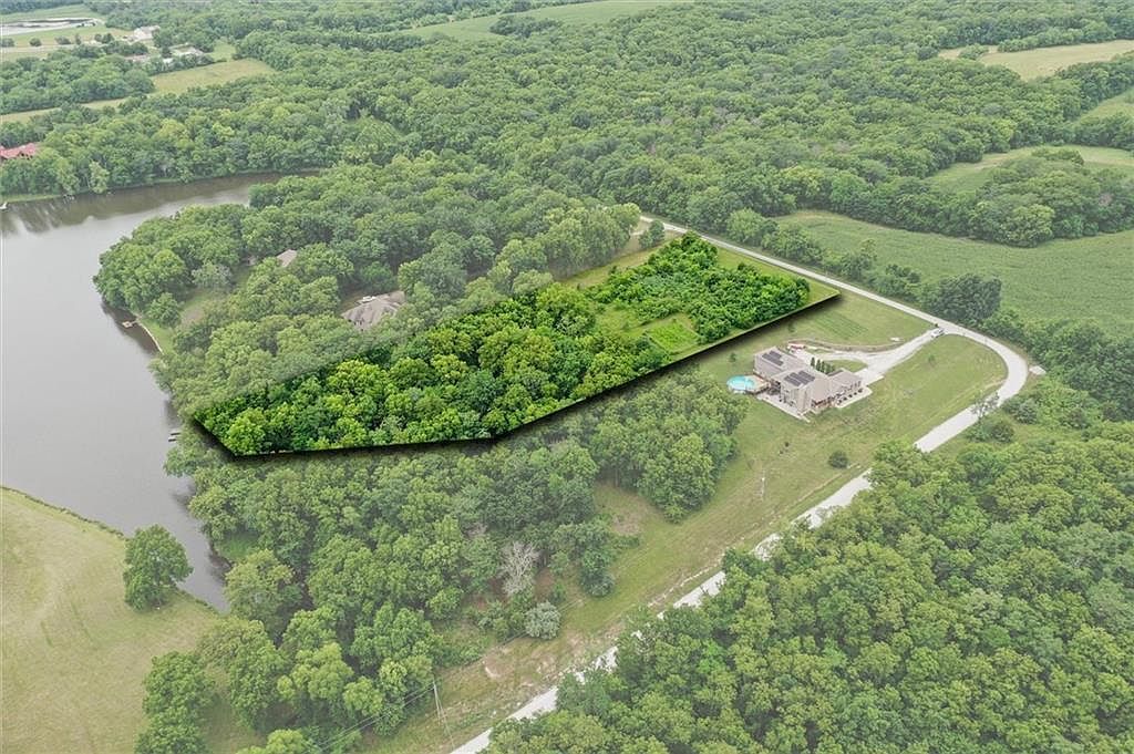 LOT 29 NW 1751st Rd Bates City, MO 64011 | Land/Lot