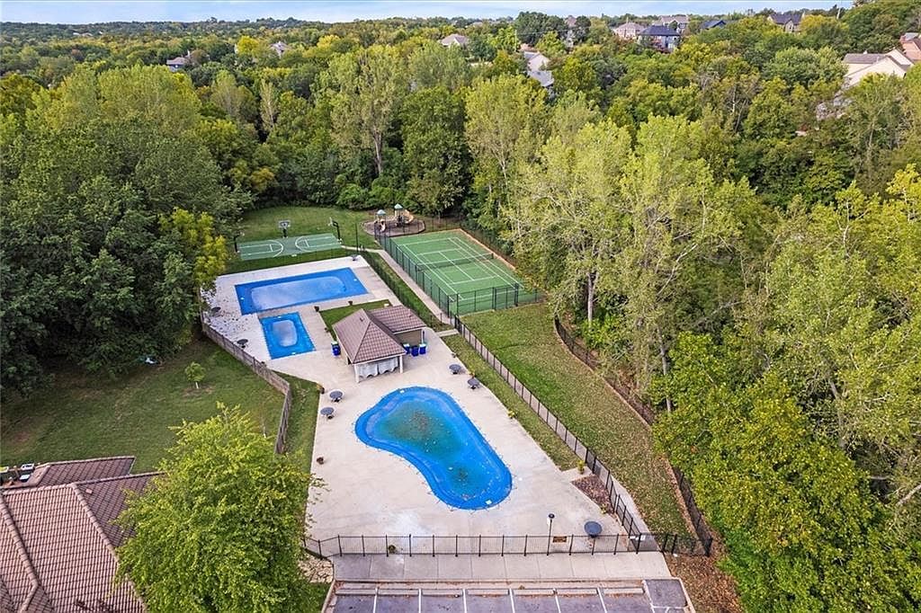 5703 Cottonwood St Shawnee, KS 66216 | Land/Lot