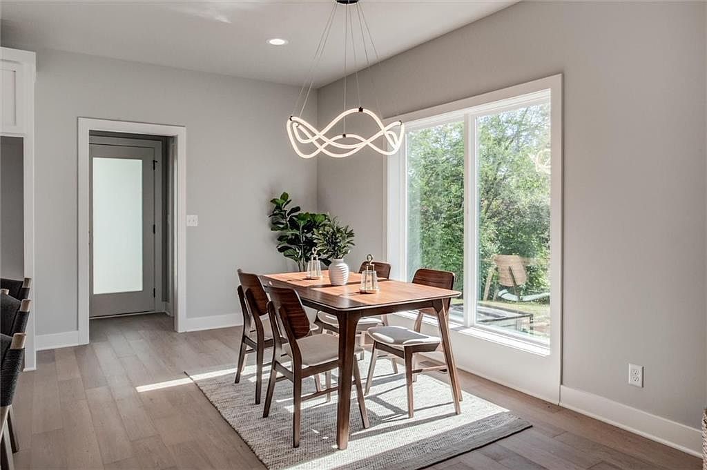 3641 Tracy Ave Kansas City, MO 64109  | Single Family