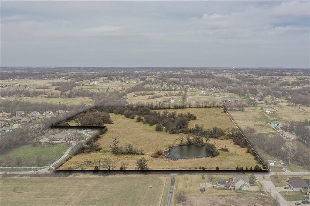 211th Peculiar Way Peculiar, MO 64078  | Land/Lot