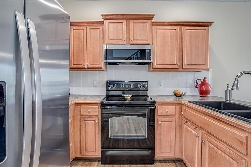 22602 W 72nd Ter Shawnee, KS 66227  | New build