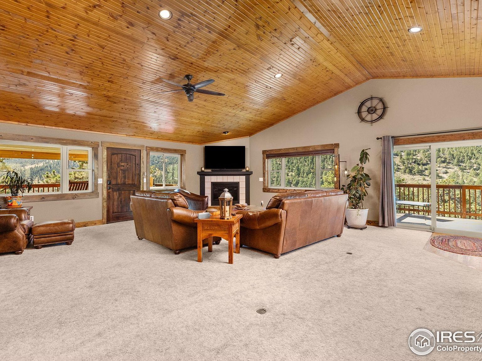 681 Bitterroot Gulch Rd Loveland, CO 80537  | Single Family