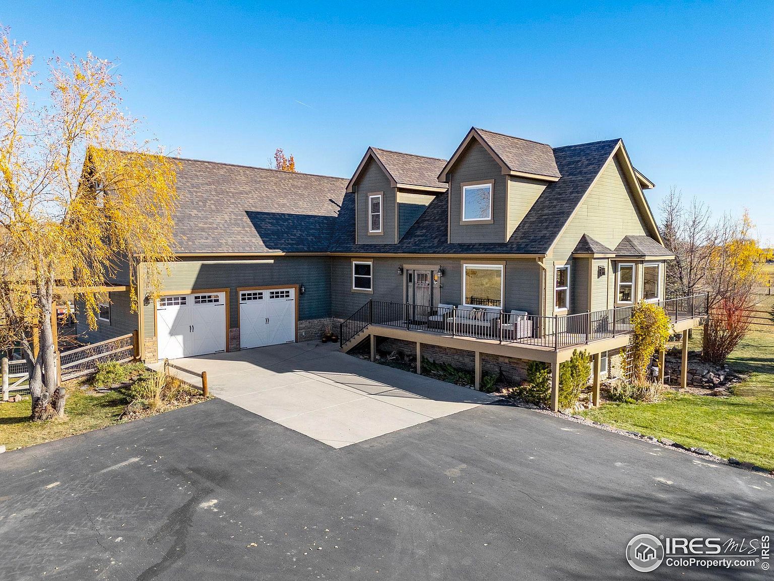 1822 Quarter Ln Berthoud, CO 80513  | Single Family