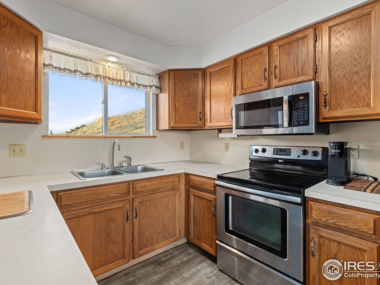 4952 S County Road 29 Loveland, CO 80537  | Single Family