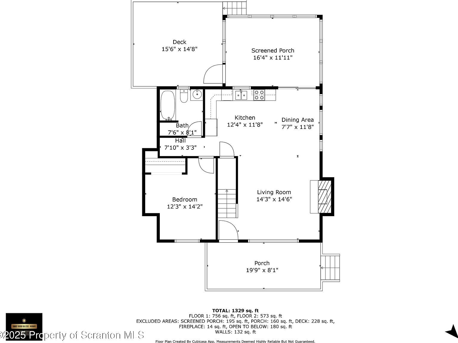 7277 Long Pine Dr Tobyhanna, PA 18466  | Single Family