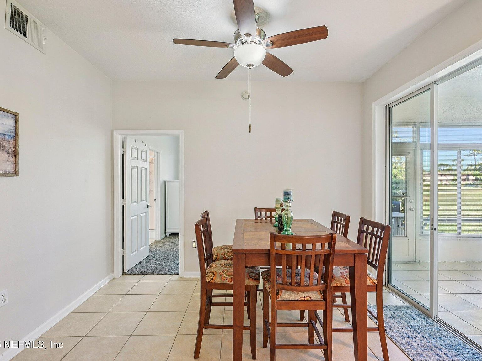 1810 Prestwick Pl Saint Augustine, FL 32086  | Condominium