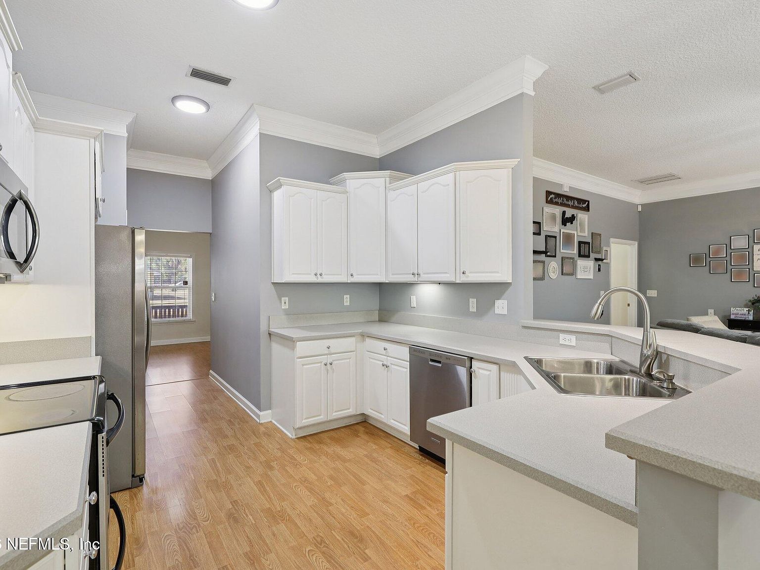 494 Keller Ln Saint Augustine, FL 32086  | Single Family