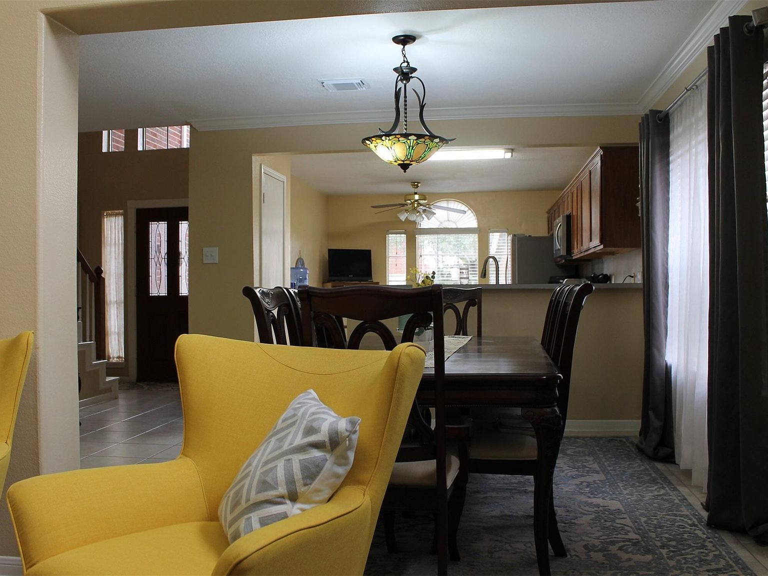 15818 Camp Fire Rd Friendswood, TX 77546  | Single Family