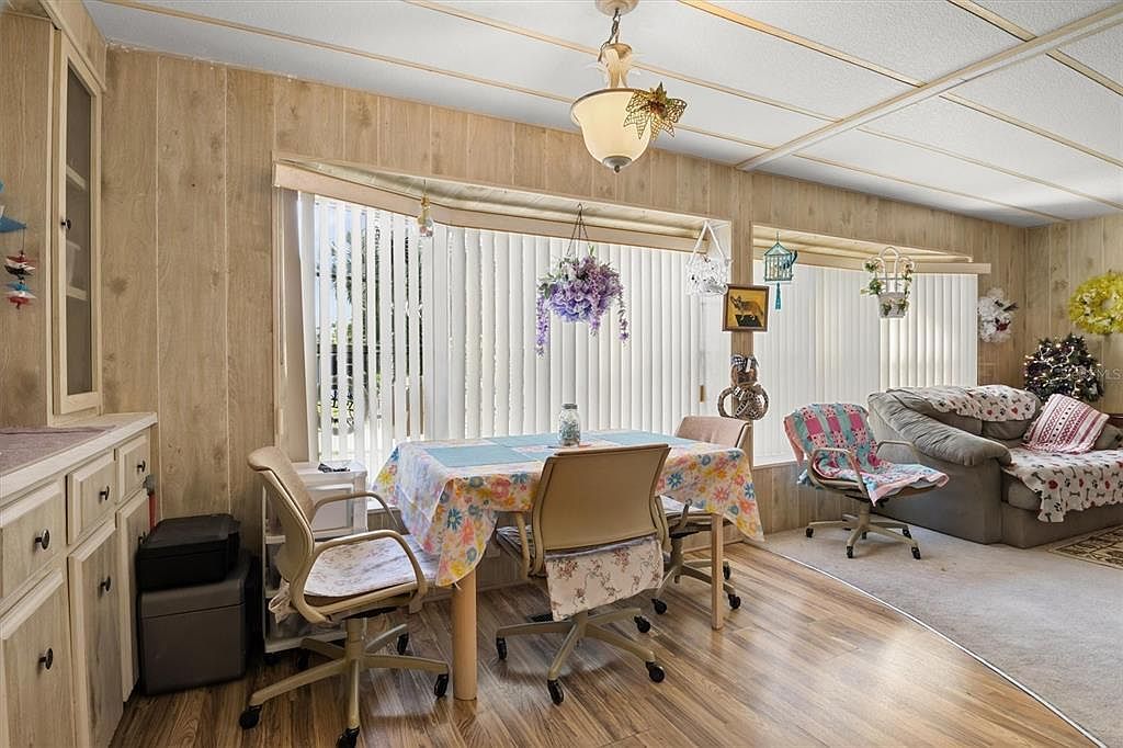 1737 E Robin Ave Sebring, FL 33870  | New build