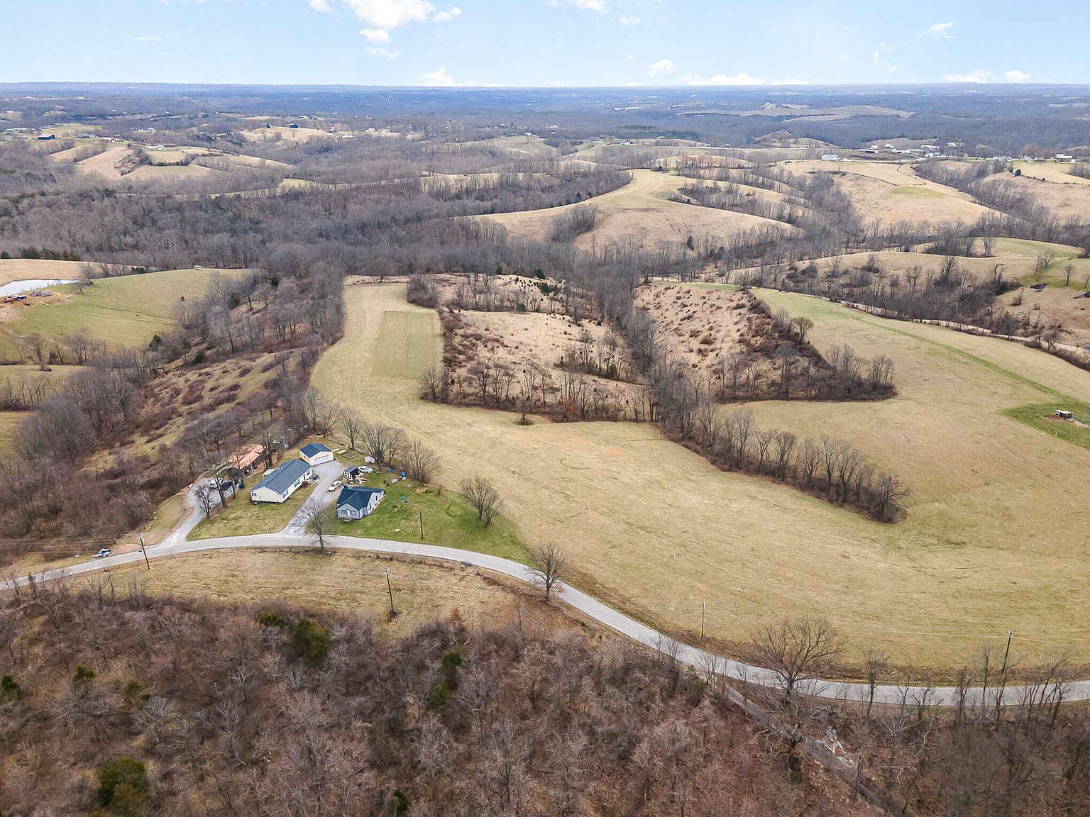 9 Waterworks Rd Williamstown, KY 41097 | Single Family