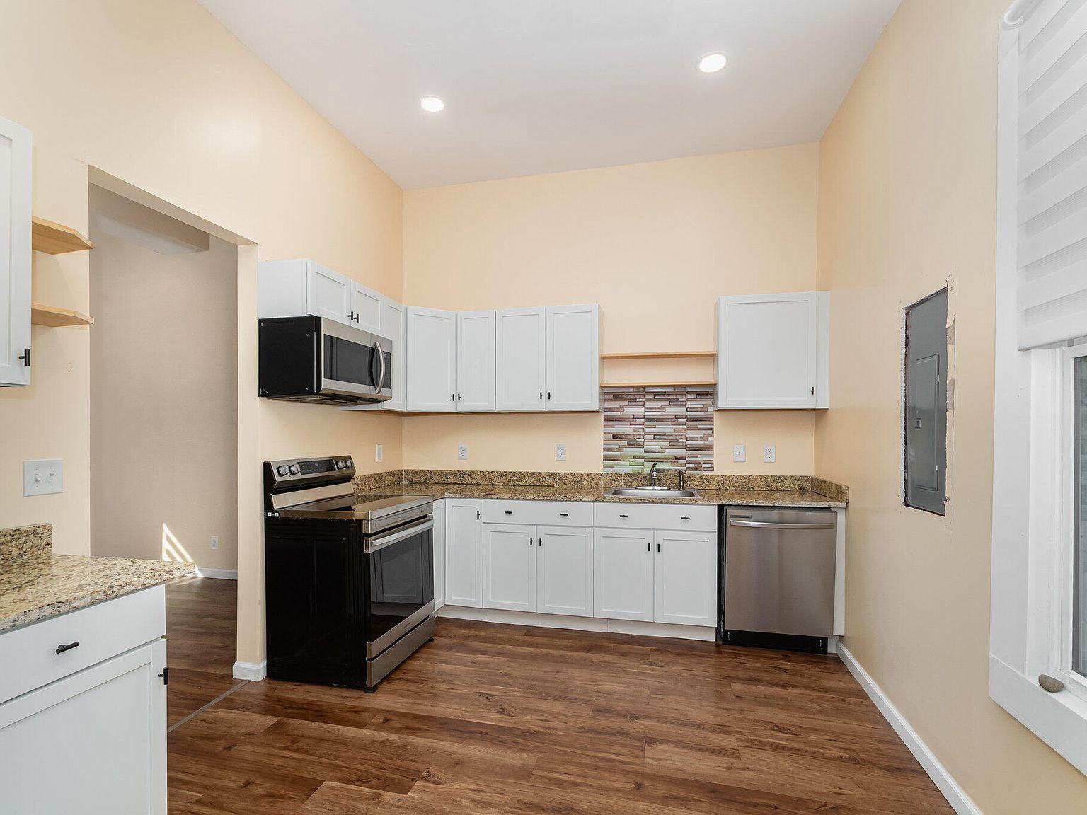 117 W 10th St Newport, KY 41071  | Multi Family