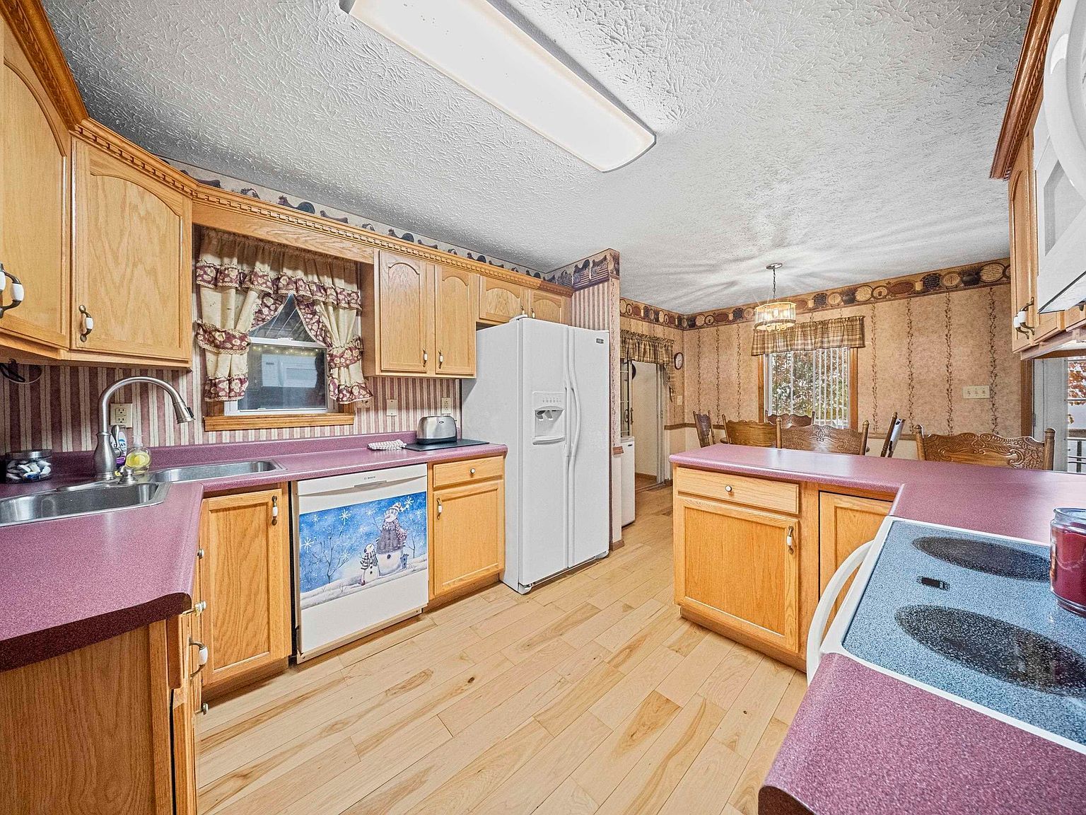 14078 Owens Ln Rush, KY 41168  | Single Family