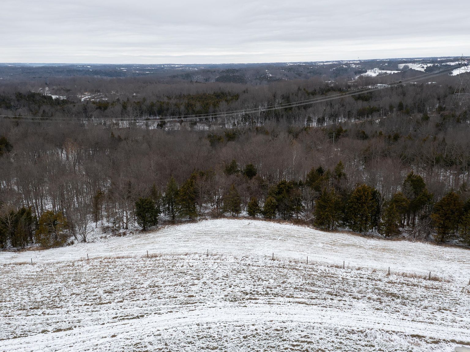 Bennett Rd Williamstown, KY 41097  | Land/Lot