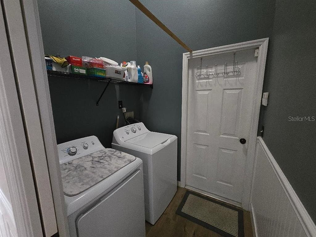 6601 Thackston Dr Riverview, FL 33578  | Single Family