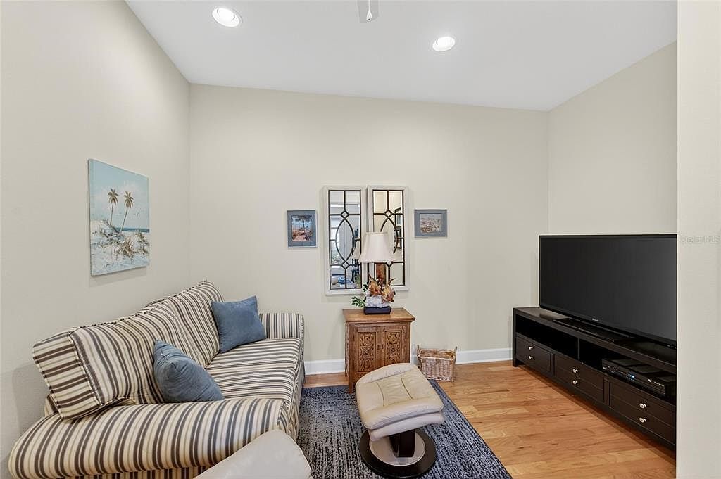 2243 Oakley Green Dr #29 Sun City Center, FL 33573  | Condominium