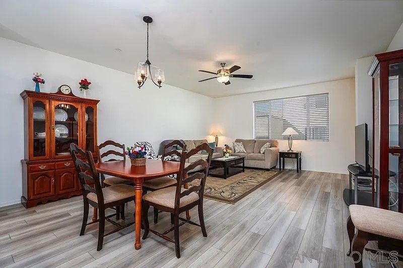 5235 Beachfront Cv #102 San Diego, CA 92154  | New build