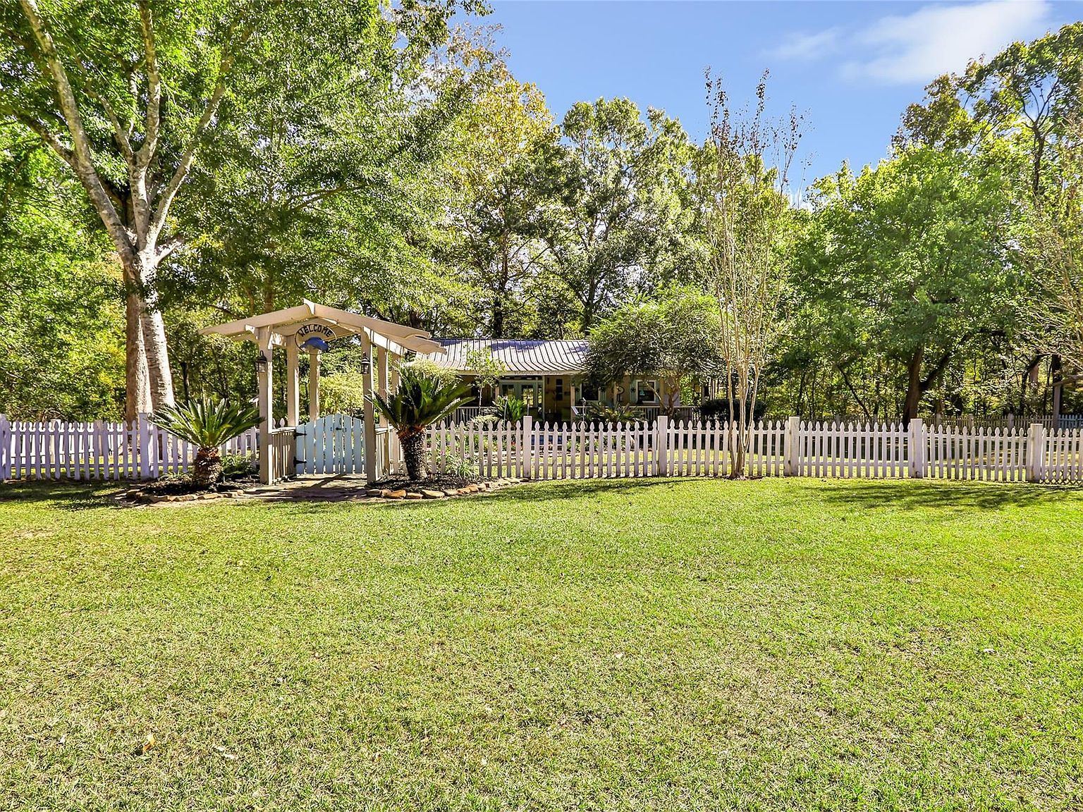 141 Walnut Dr Coldspring, TX 77331 | Single Family