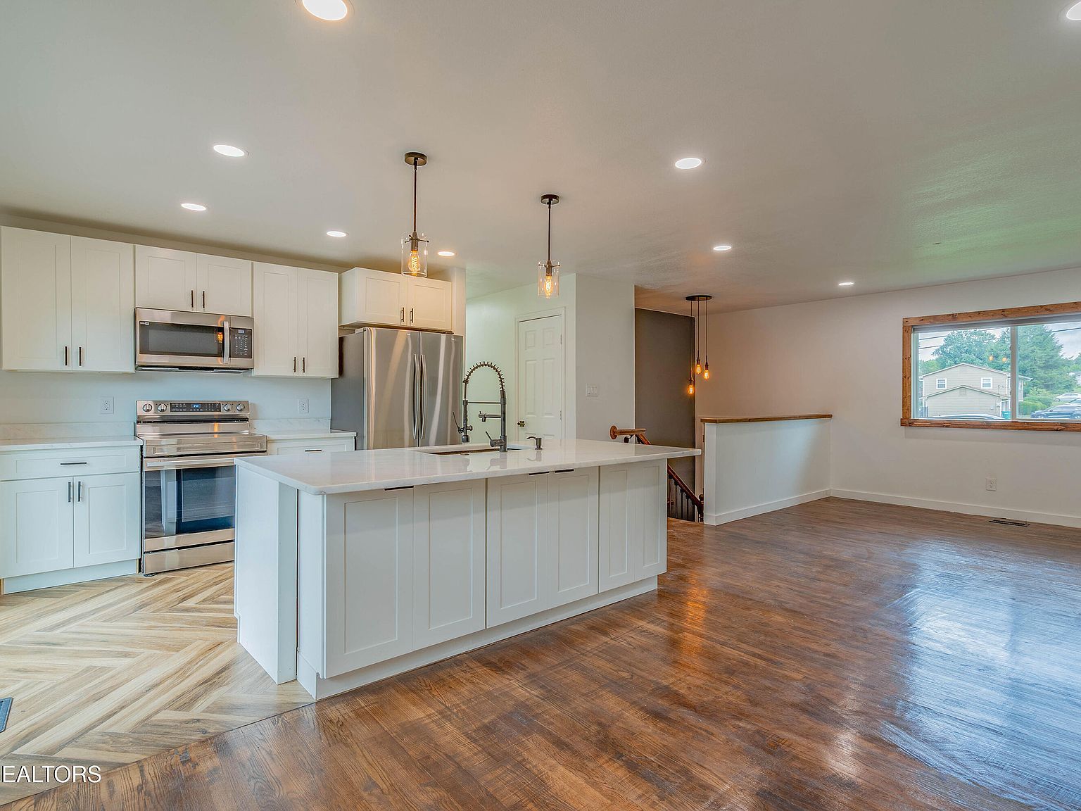 213 Towne Rd Knoxville, TN 37934  | Single Family