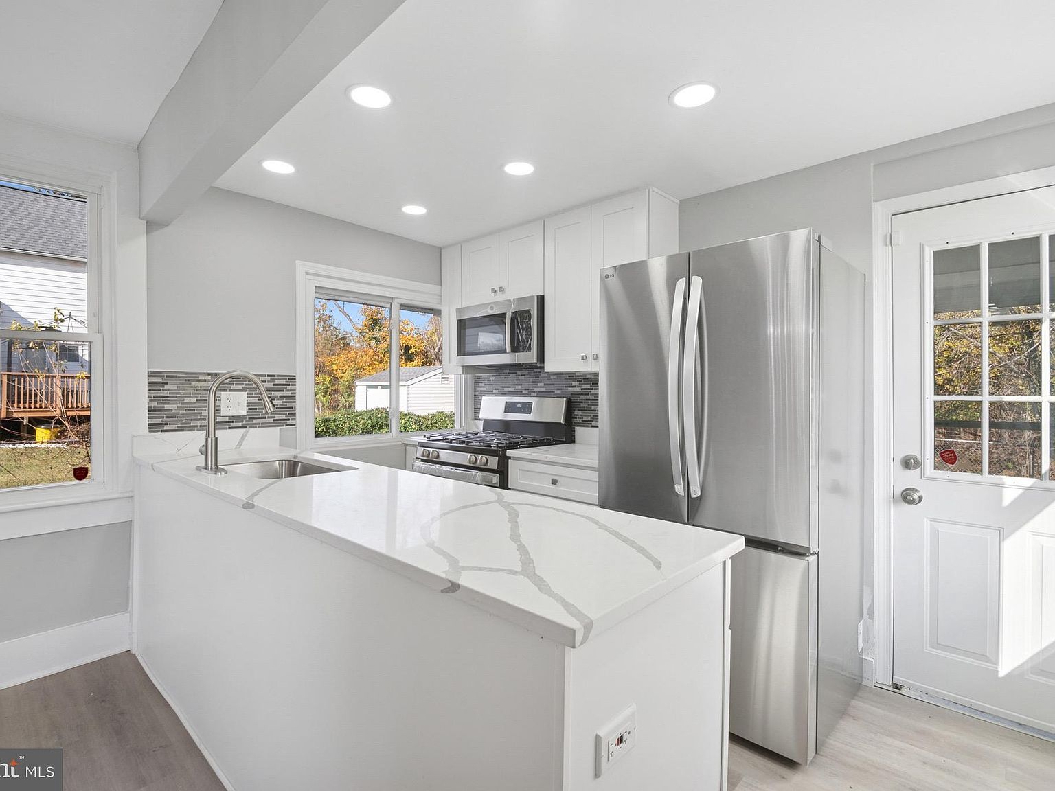 3814 Walnut Ave Baltimore, MD 21206  | Single Family