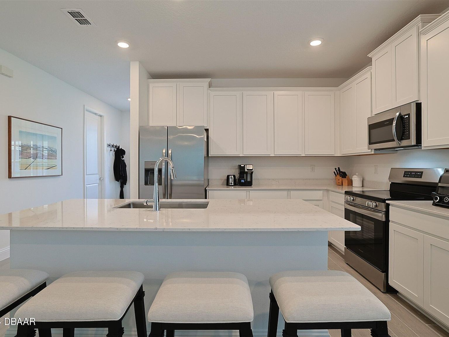 2173 Raglan Cir Ormond Beach, FL 32174 | Single Family