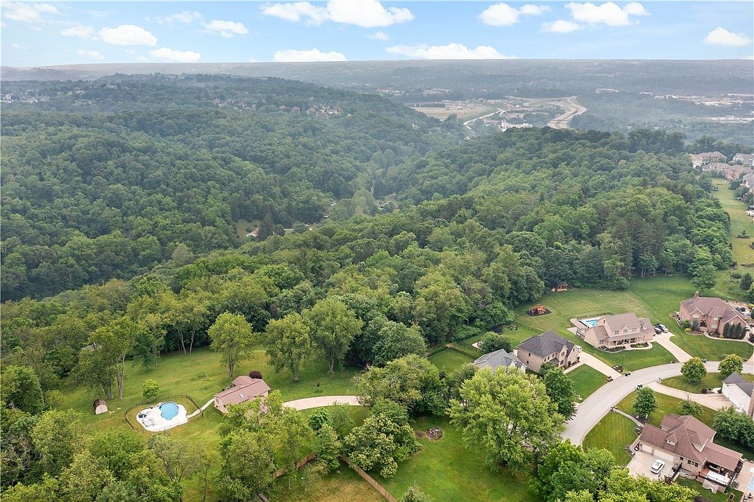 0 Rahner Wood Dr Oakdale, PA 15071  | Land/Lot