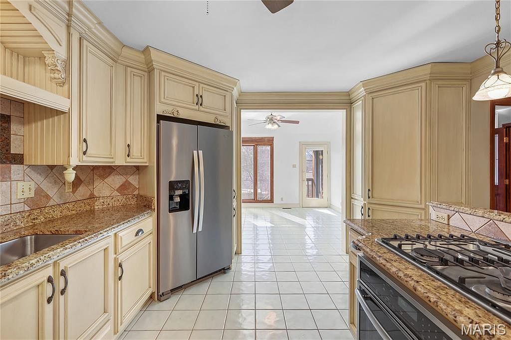 9456 Arban Dr Saint Louis, MO 63126  | Single Family