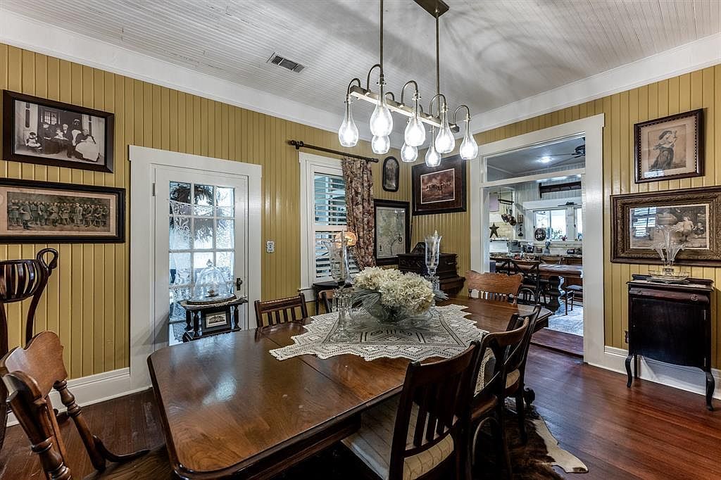 455 Gibbs St New Waverly, TX 77358  | Single Family