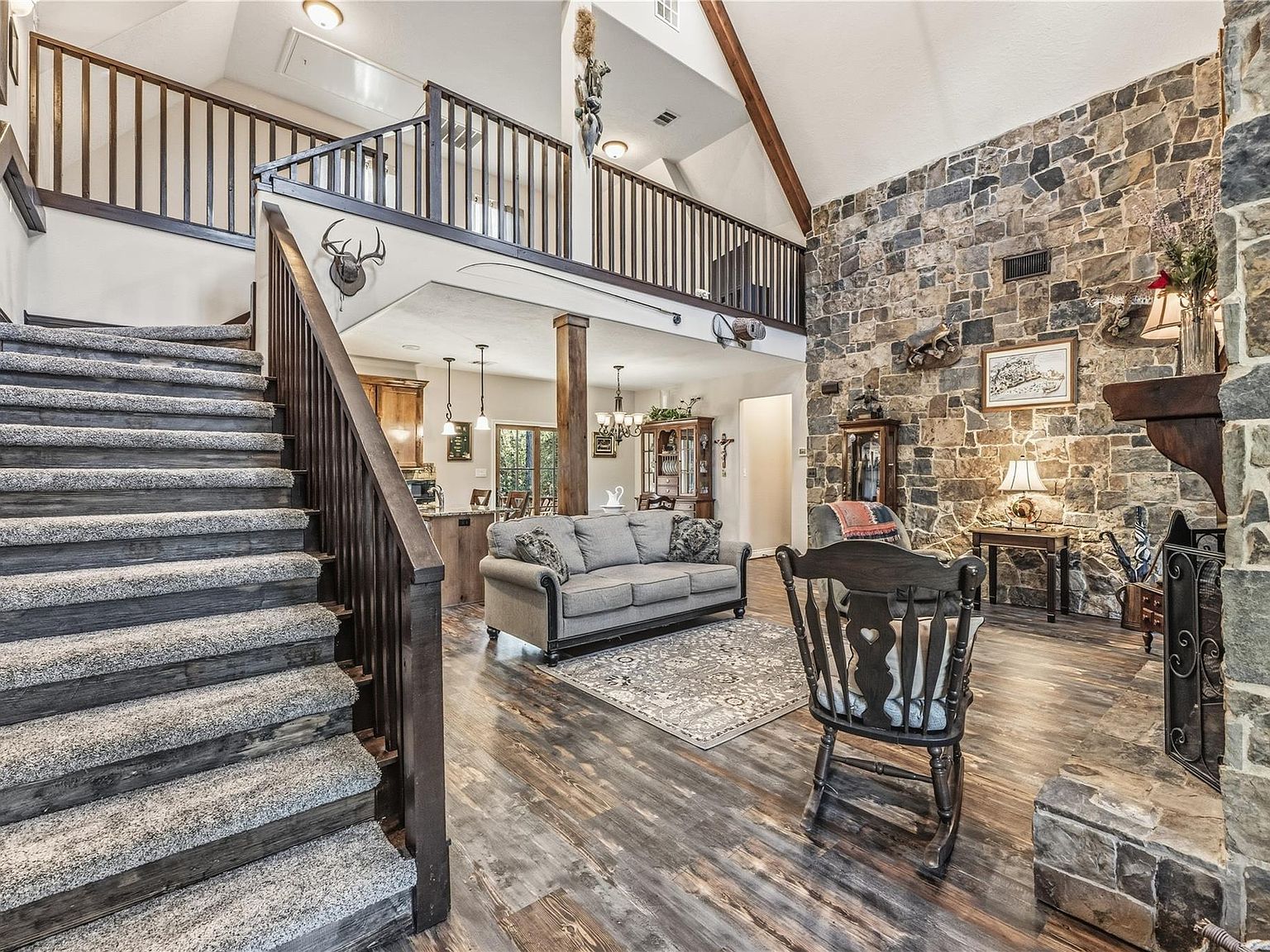 251 Deep Frst Trinity, TX 75862  | Single Family