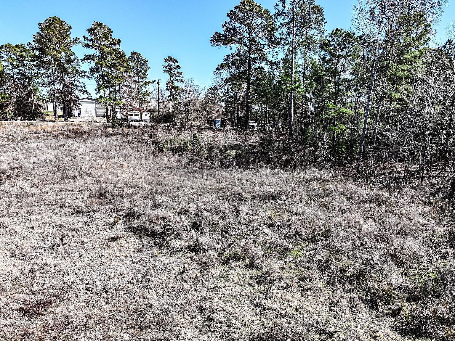 6 Lakeshore Ln Lot 3-4-5 Riverside, TX 77367 | Land/Lot