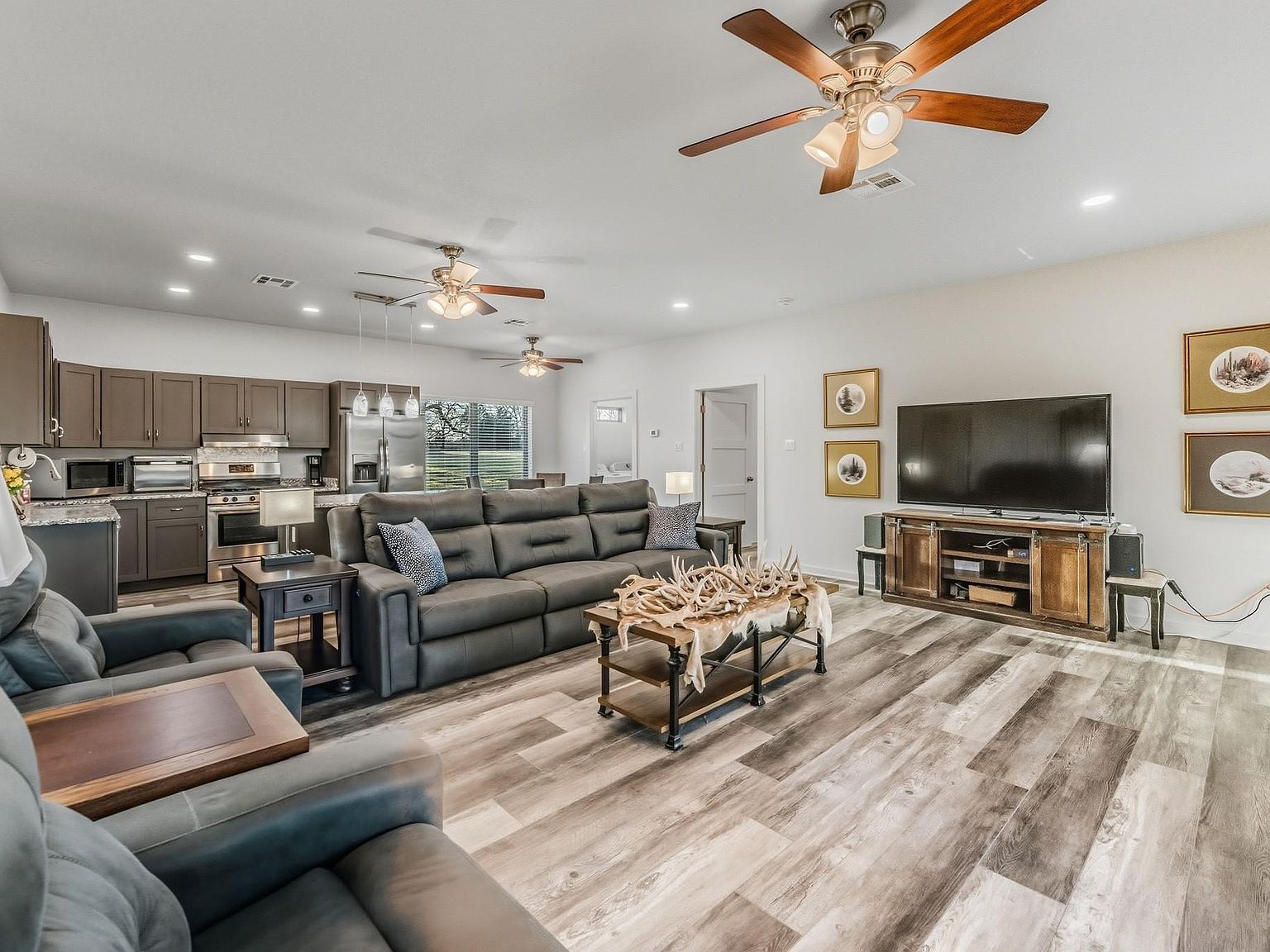 177 County Road 241 Kosse, TX 76653 | Single Family