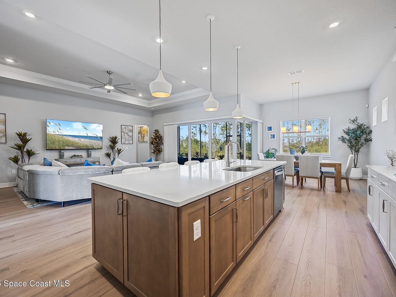 2575 Pine Preserve Ct Saint Cloud, FL 34771  | Single Family