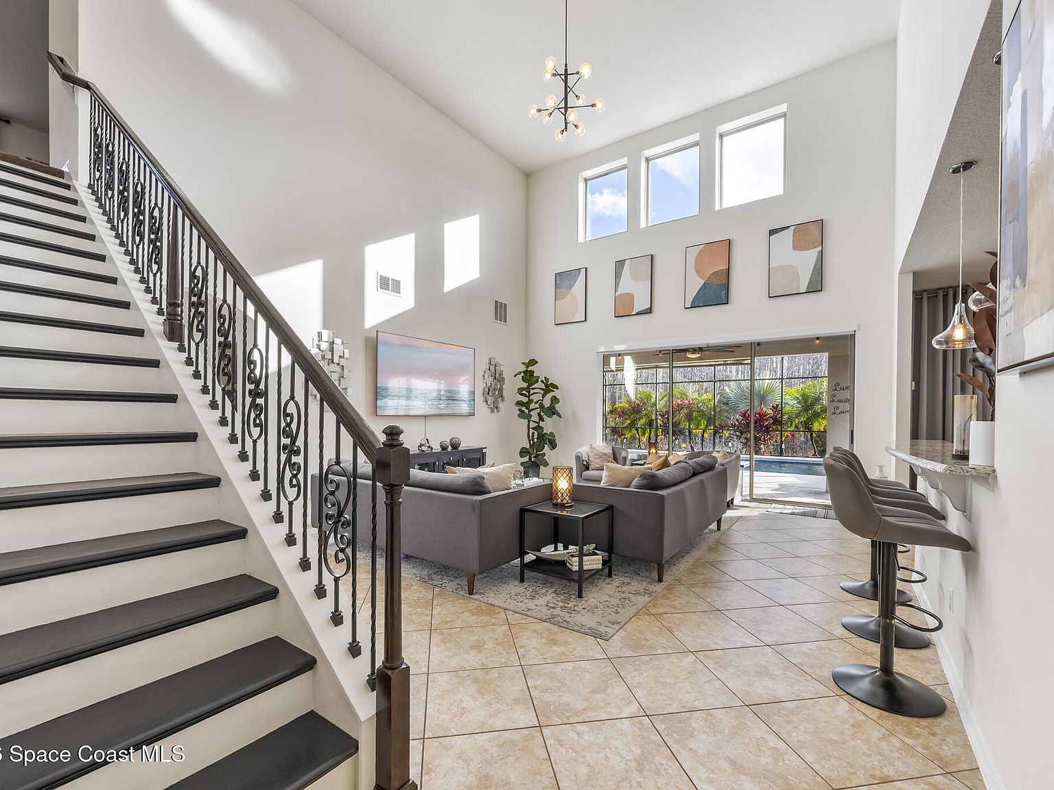 4068 Scarlet Branch Rd Orlando, FL 32824  | Single Family