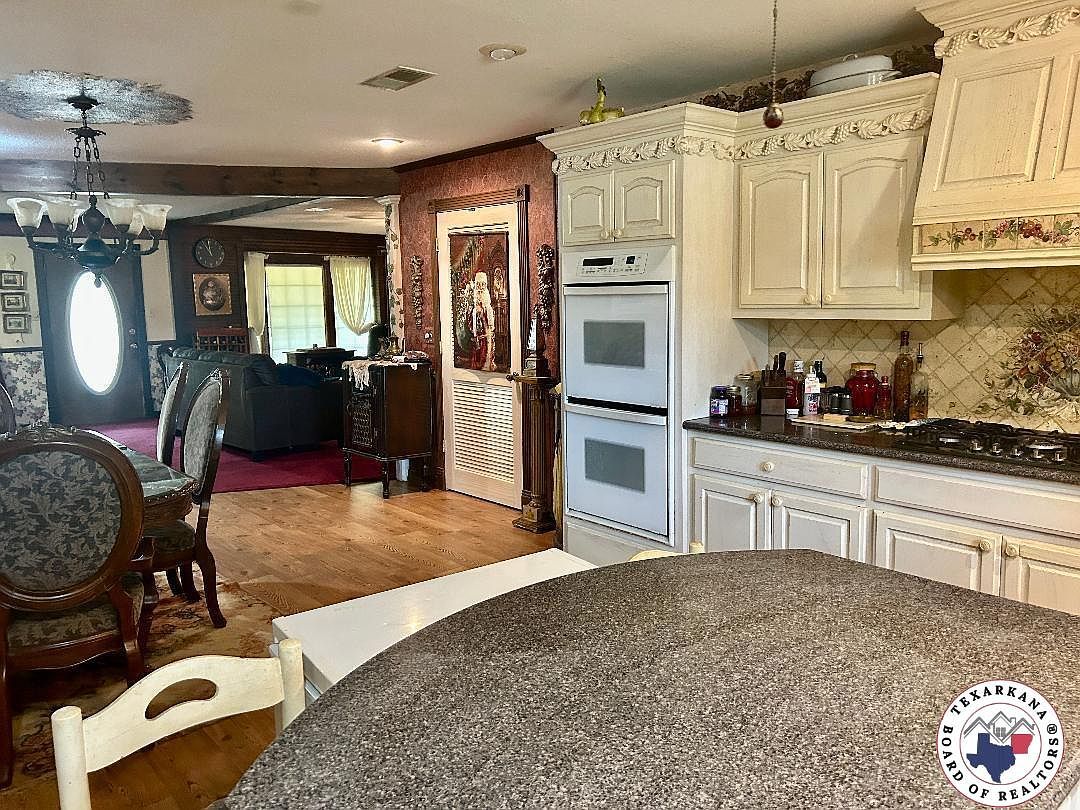 8887 Highway 77 E Atlanta, TX 75551  | Single Family