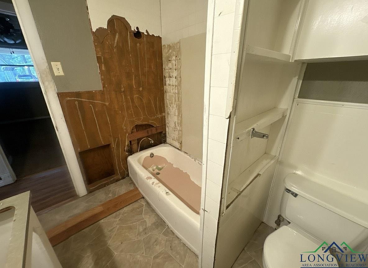 406 Cannon St New Boston, TX 75570  | Single Family