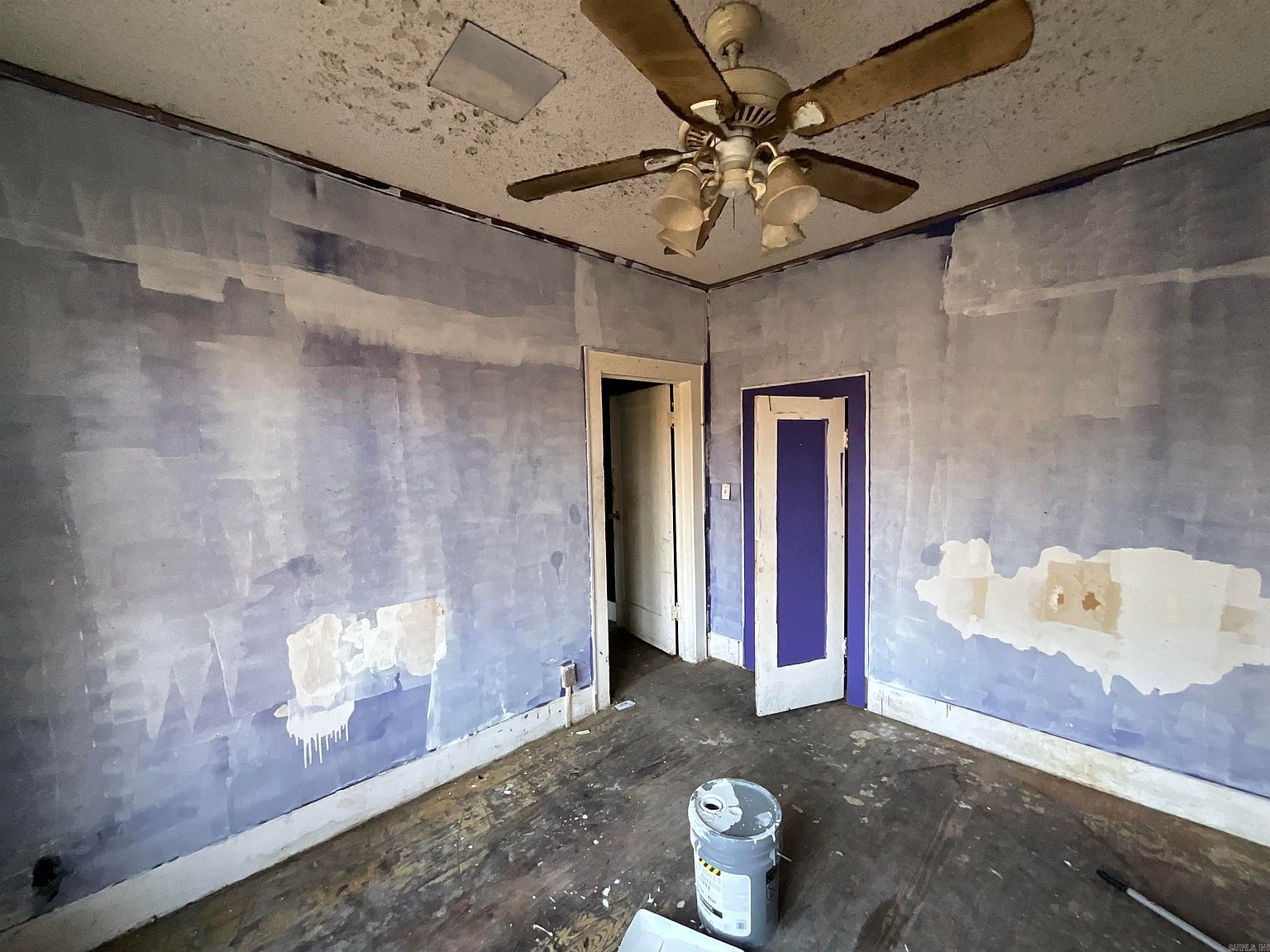 2221 E 11th St Texarkana, AR 71854  | Single Family