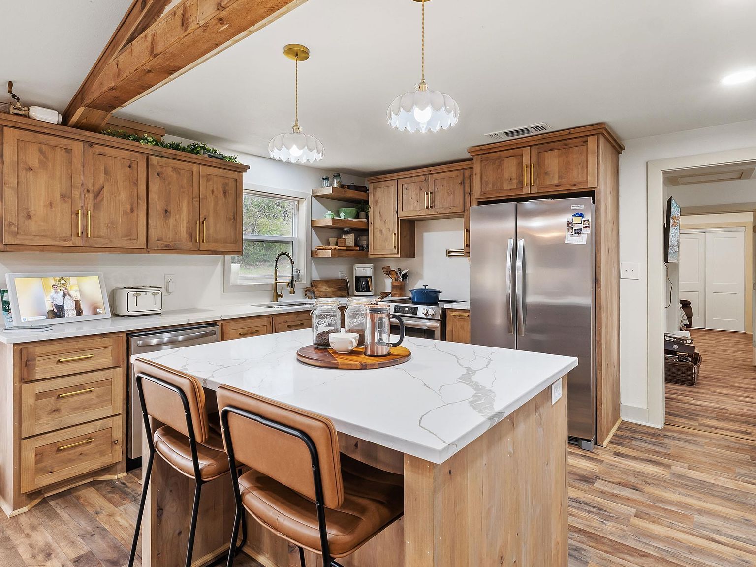 3897 County Road 3110 Atlanta, TX 75551  | Single Family