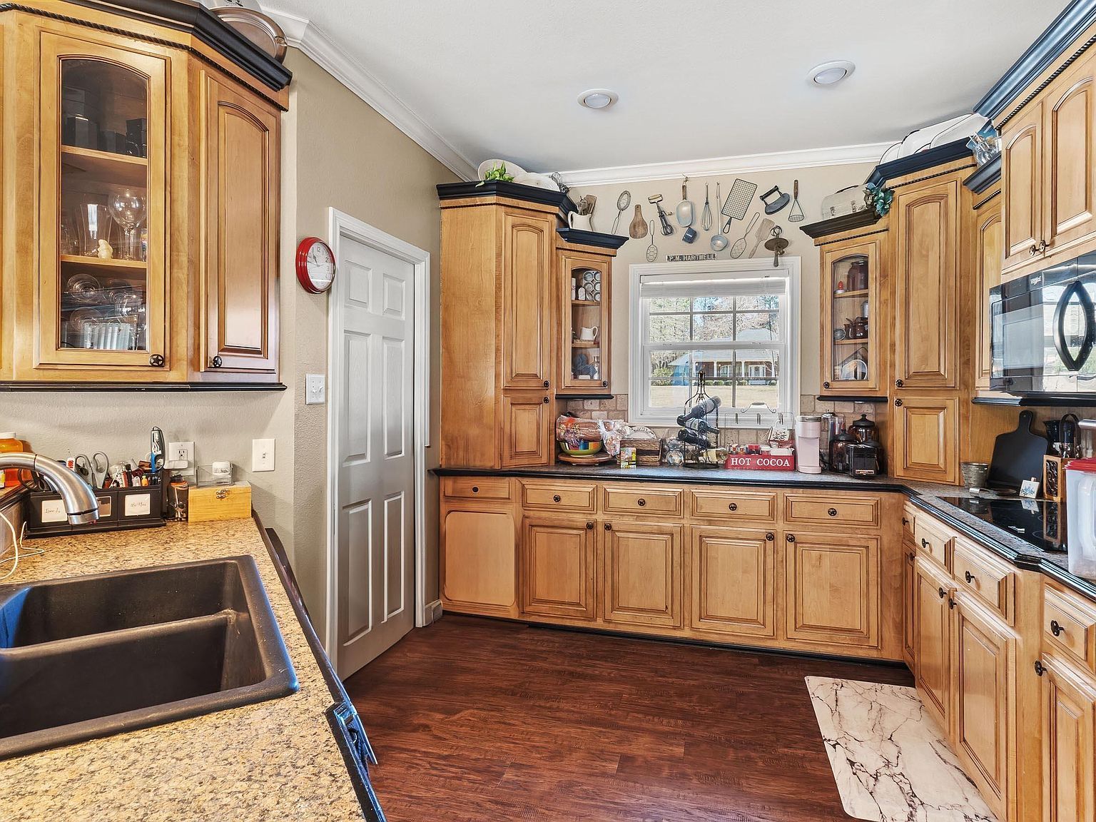 335 County Road 4132 Atlanta, TX 75551  | Single Family