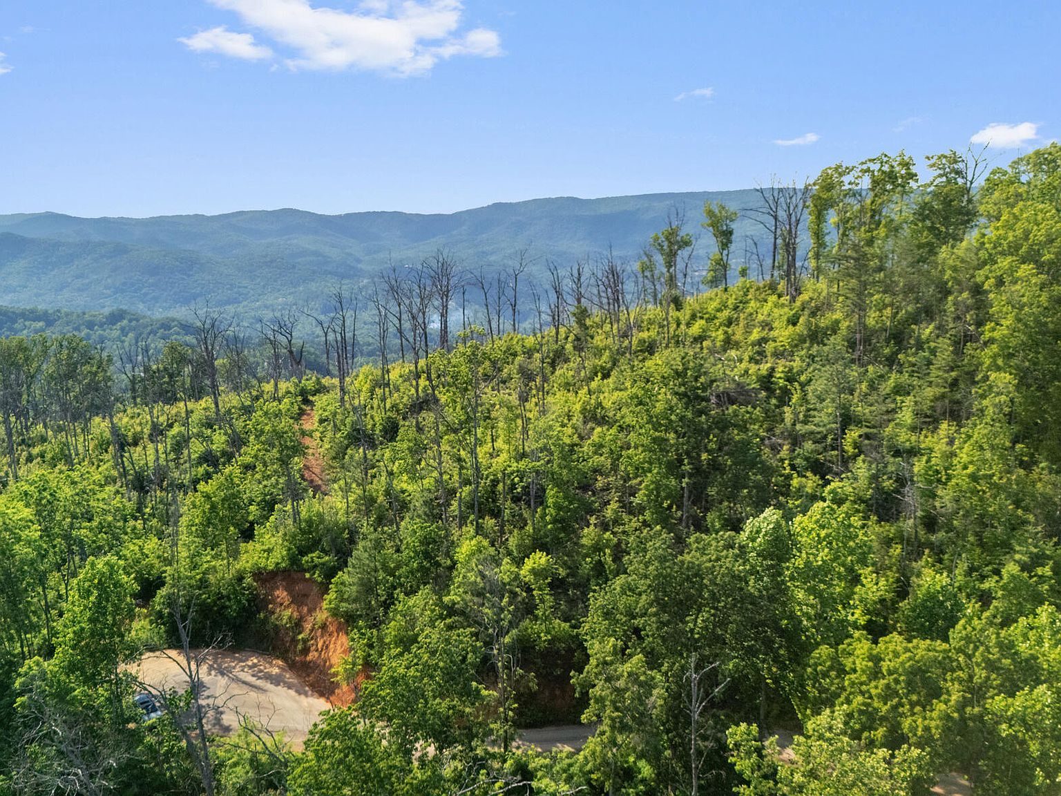 LOT 48 Spurling Rd, Sevierville, TN, 37862 | Land/Lot