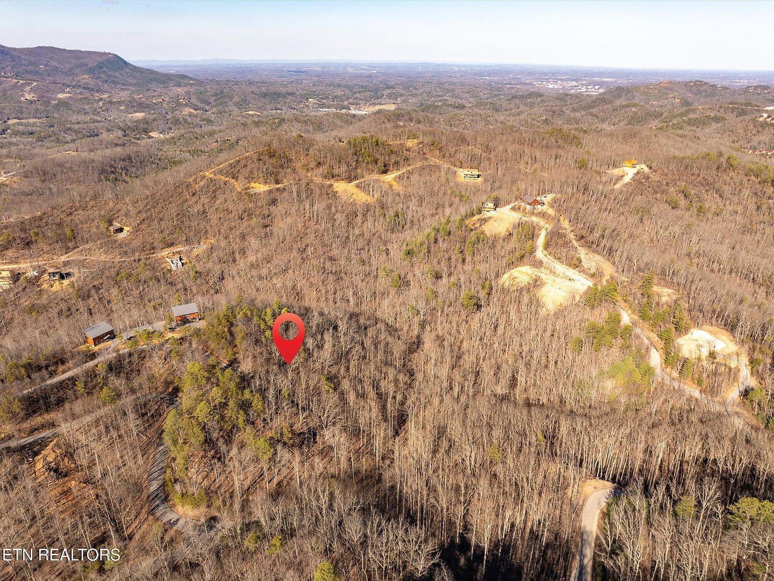 Gold Leaf Ests Sevierville, TN 37862  | Land/Lot