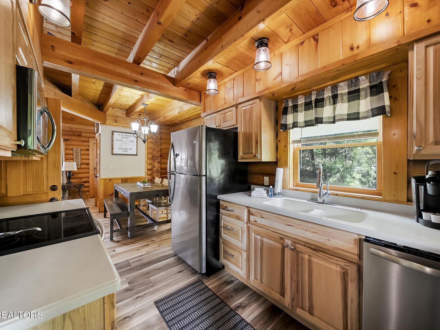 350 Big Bear Way Pigeon Forge, TN 37863 | Single Family