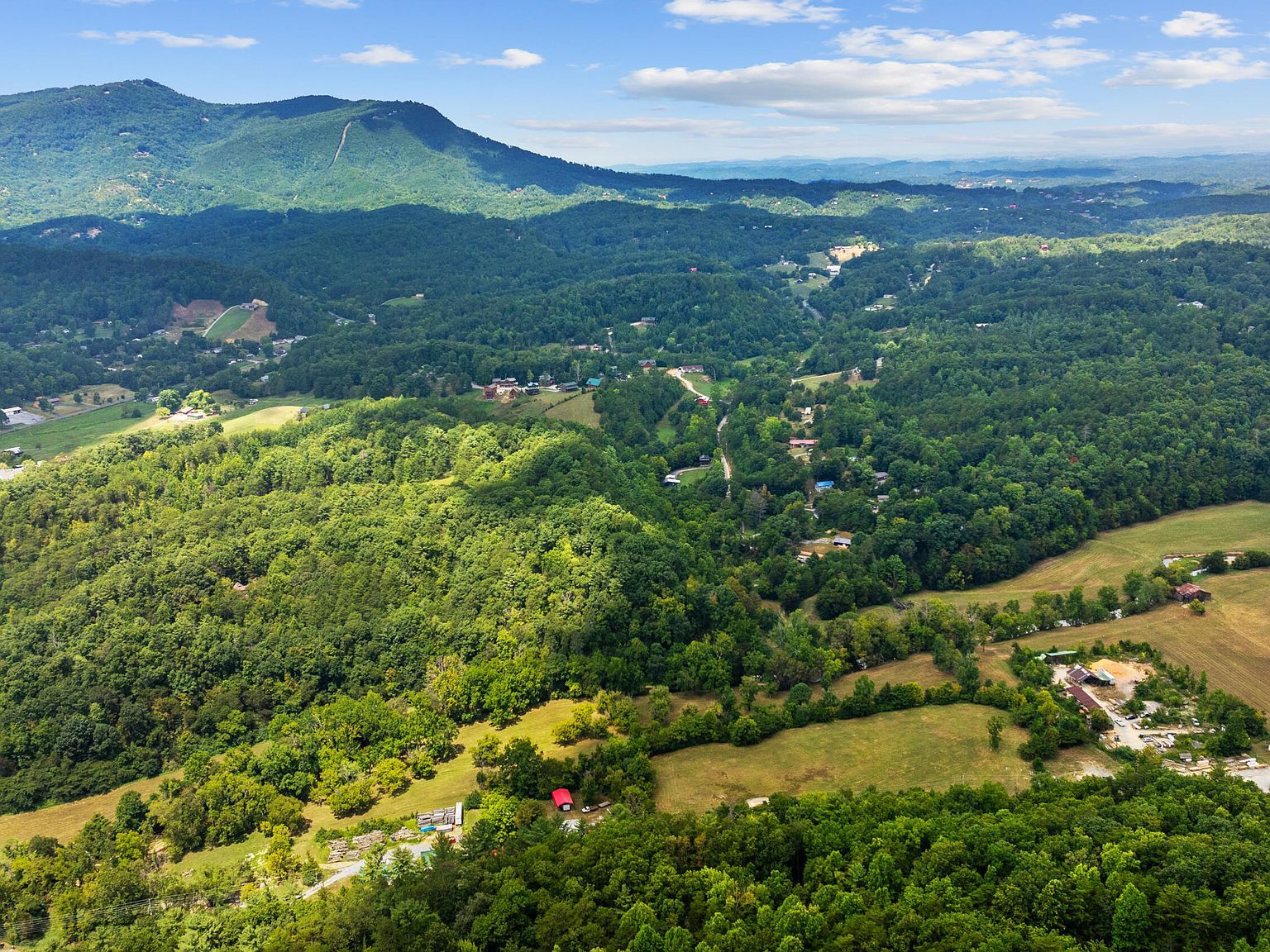 Waldens Creek Rd Sevierville, TN 37862  | Land/Lot