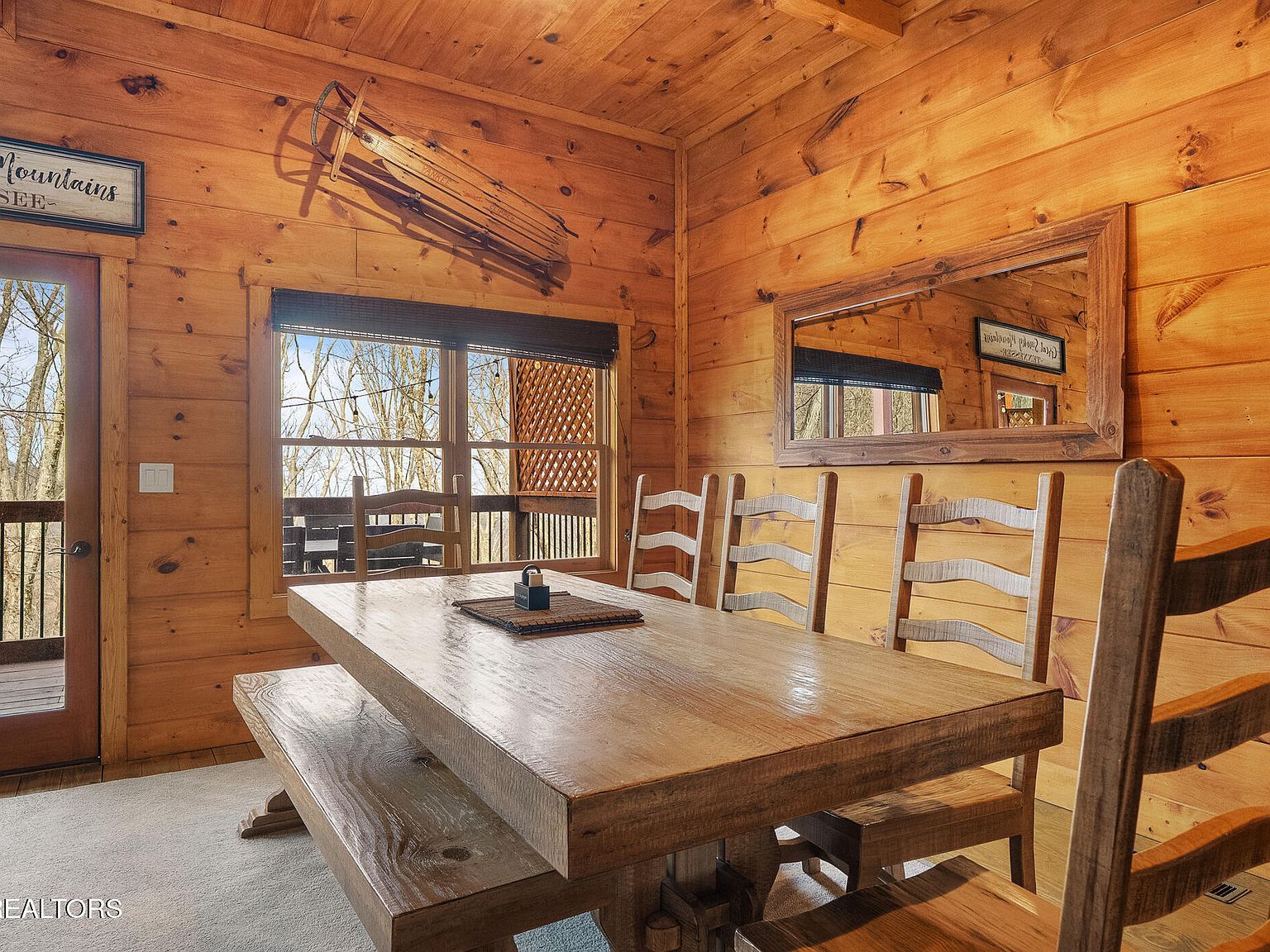 1255 Bear Cub Way Gatlinburg, TN 37738  | Single Family